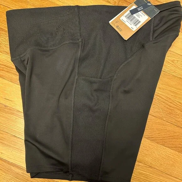 The North Face Women’s Dune Sky Tights Shorts XXL w/pockets - Picture 4 of 4